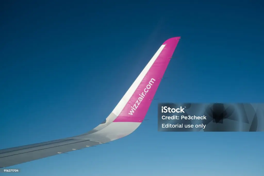 wizzair