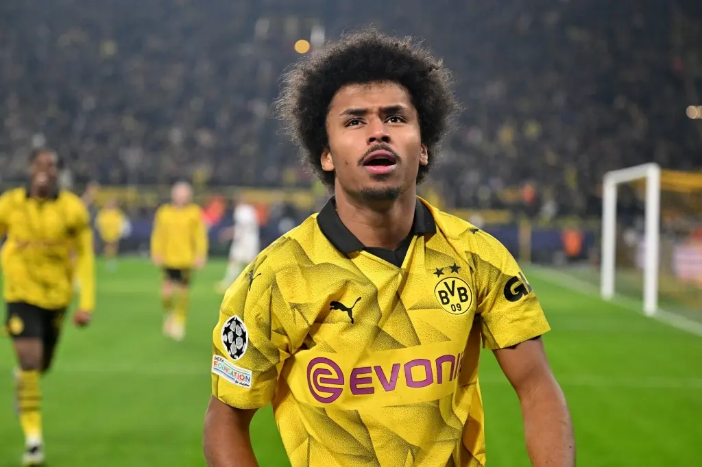 wo wird teilnehmer borussia dortmund gegen inter milan bertragen