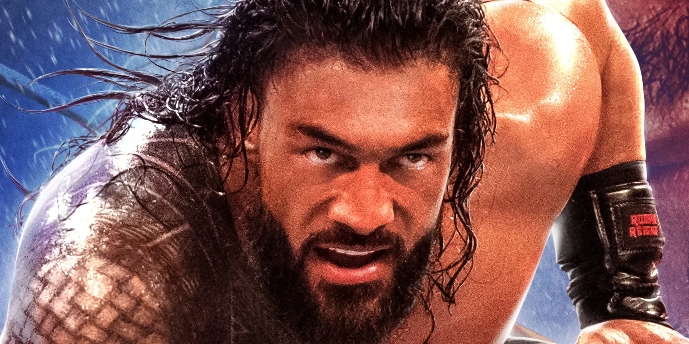 wwe