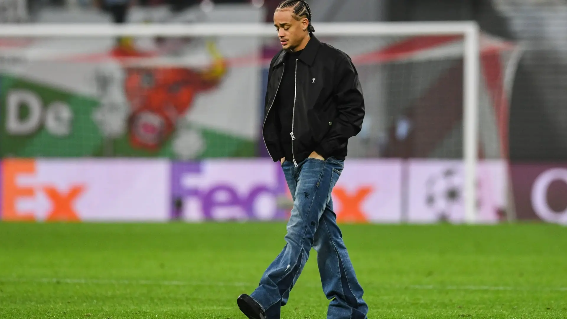 xavi simons