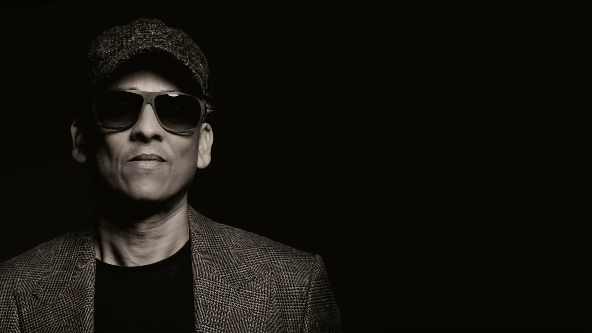xavier naidoo