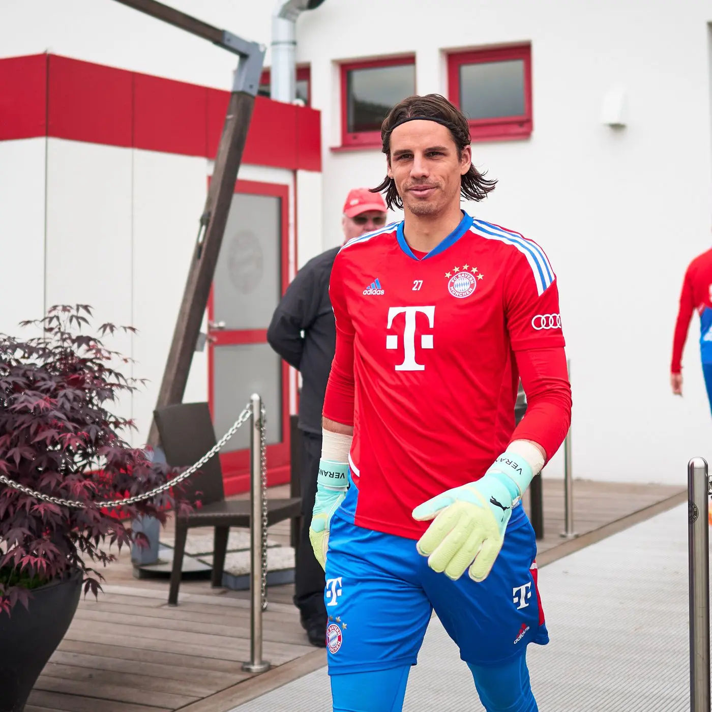 yann sommer