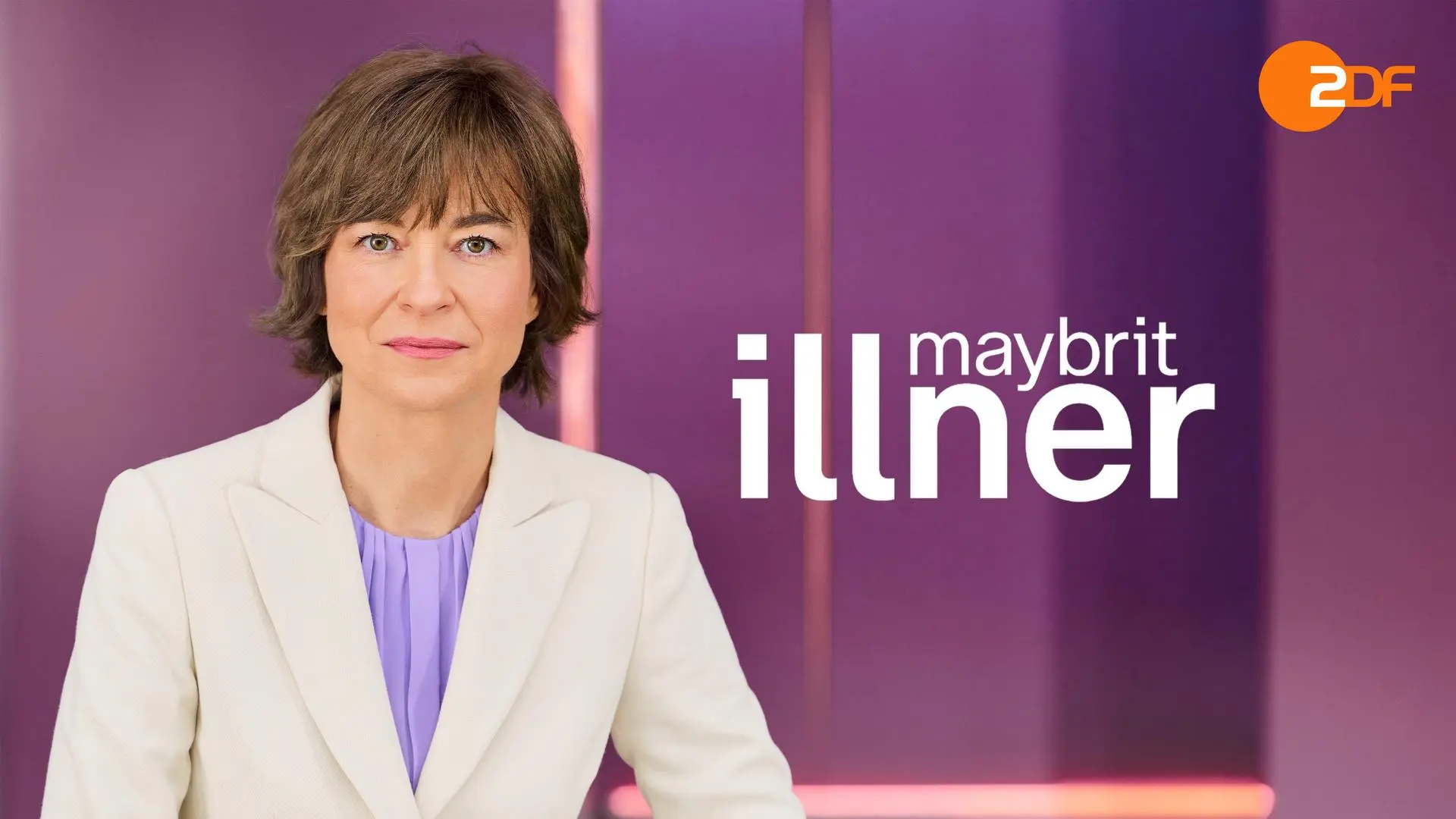 zdf maybrit illner heute