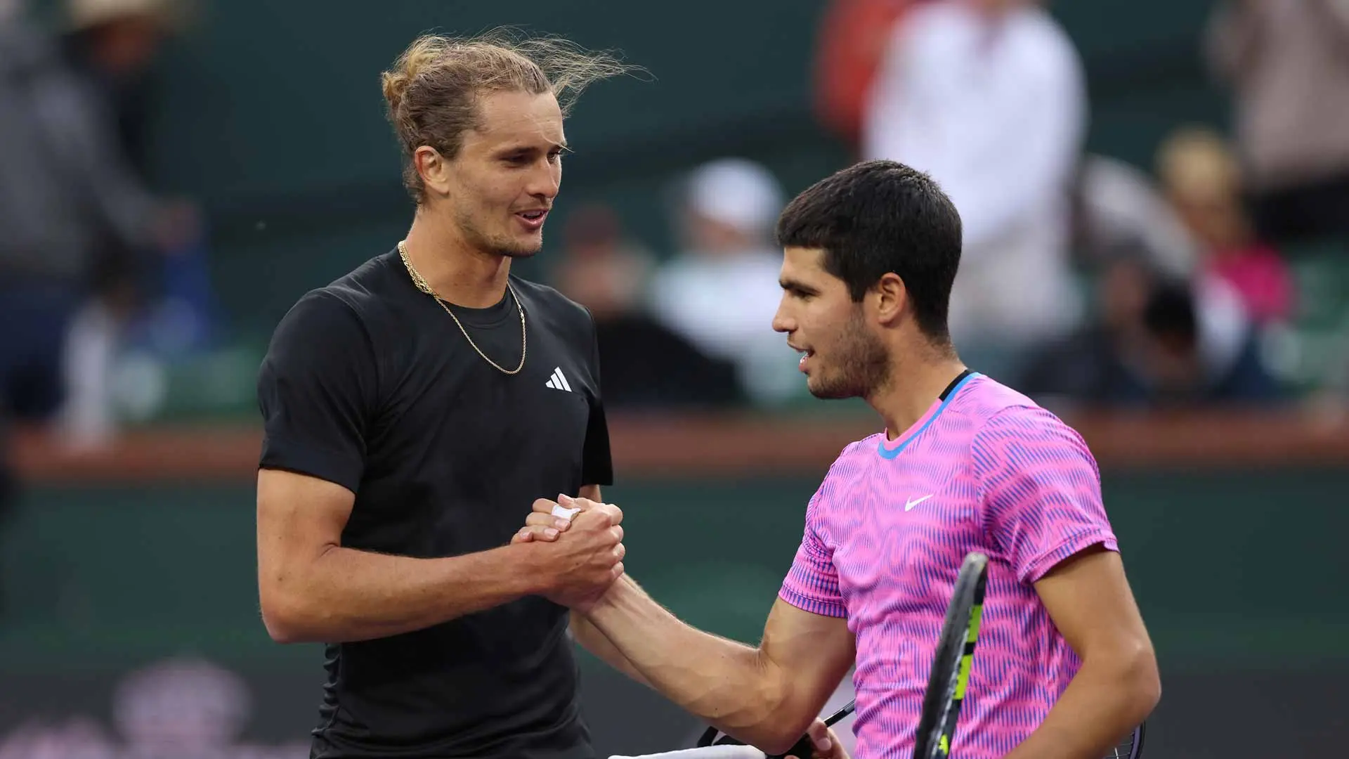 zverev alcaraz