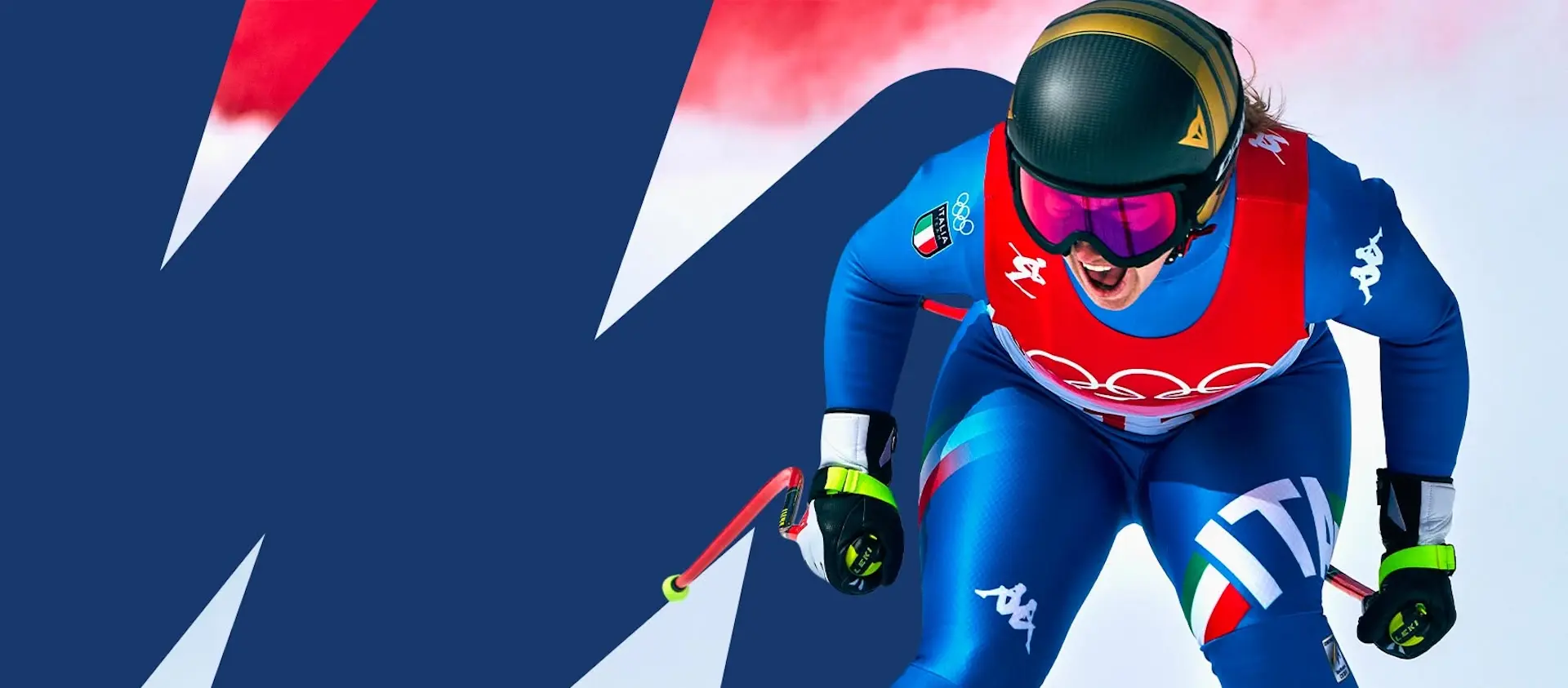 Горнолыжный спорт на Зимних Олимпийских играх 2026 года image 1