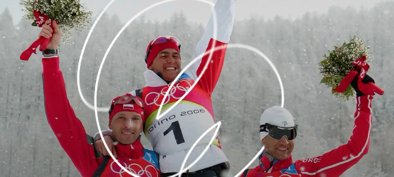 Фігурне катання для чоловіків на зимових Олімпійських іграх 2026 image 1