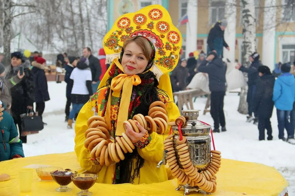 Масленица 2026 Праздничные Традиции и Значимость image 1