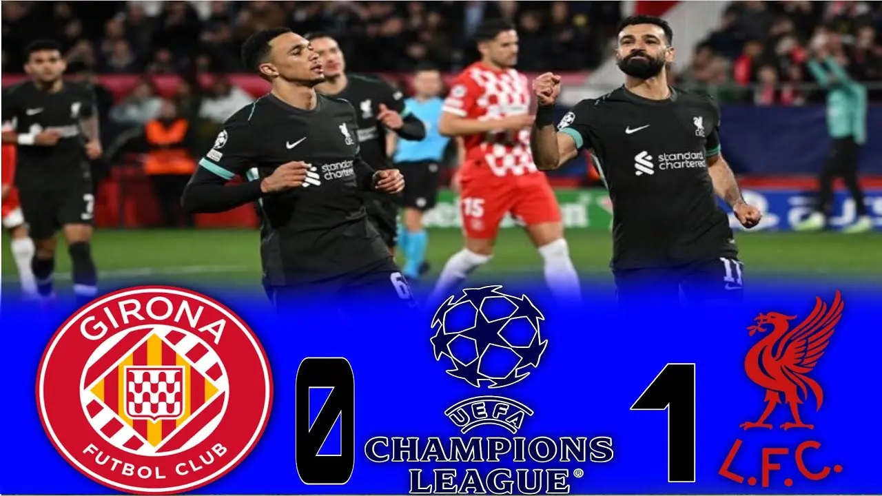 مباراة غيرونا ضد برشلونة تحليل النتائج والأهمية image 1