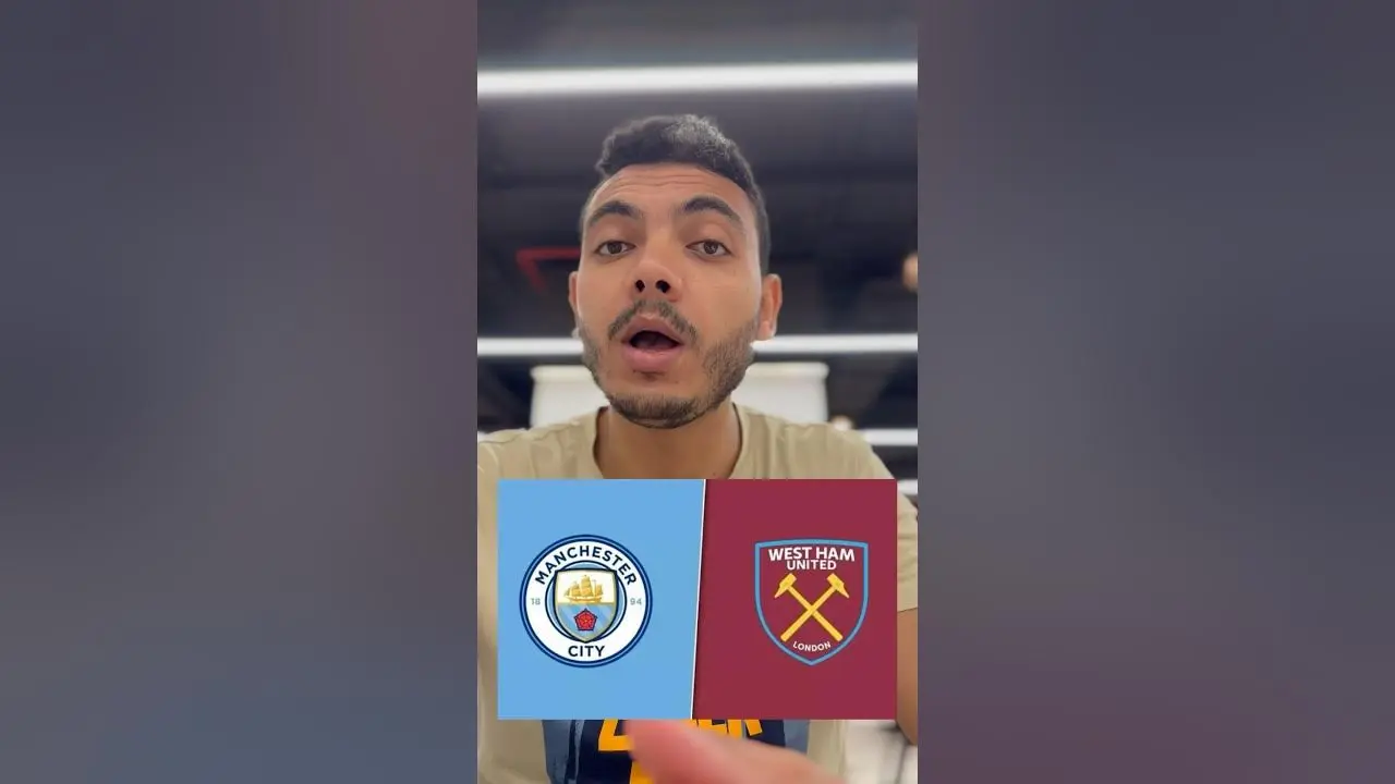 نتائج وتفاصيل مباراة وست هام ضد مان يونايتد image 1