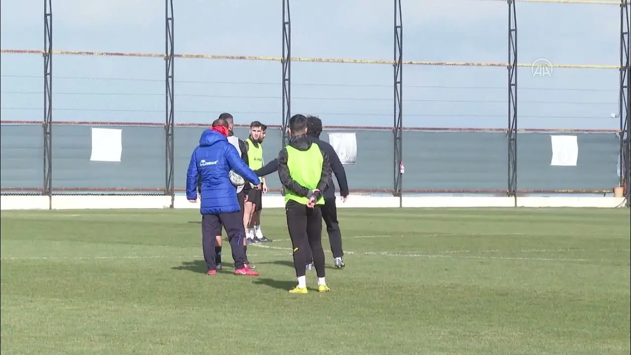 mraniyespor istanbulspor
