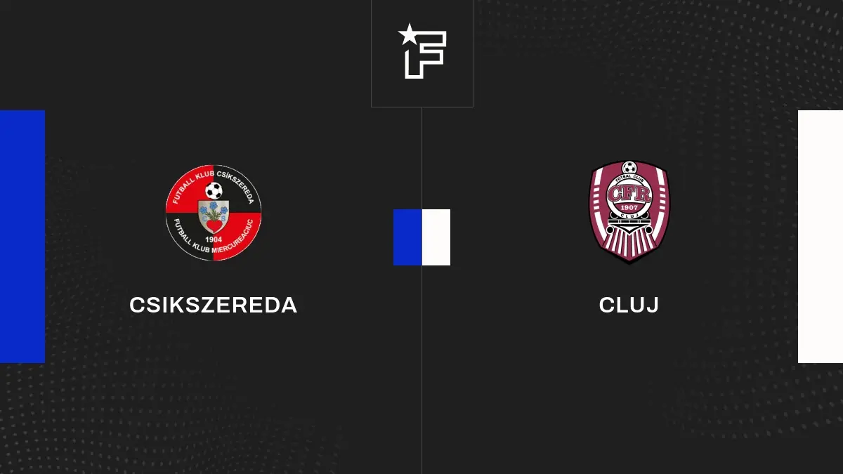 u cluj csikszereda