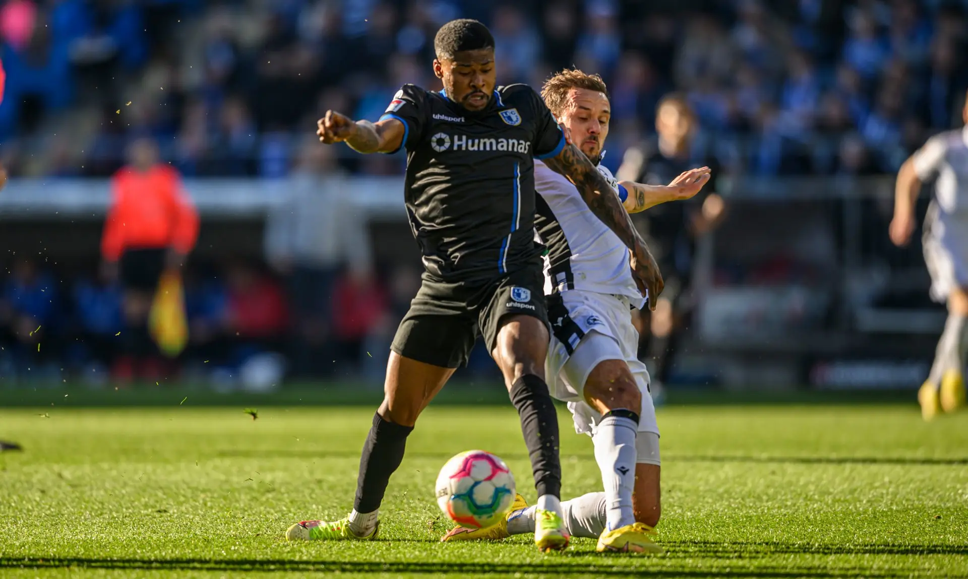 1 fc magdeburg arminia