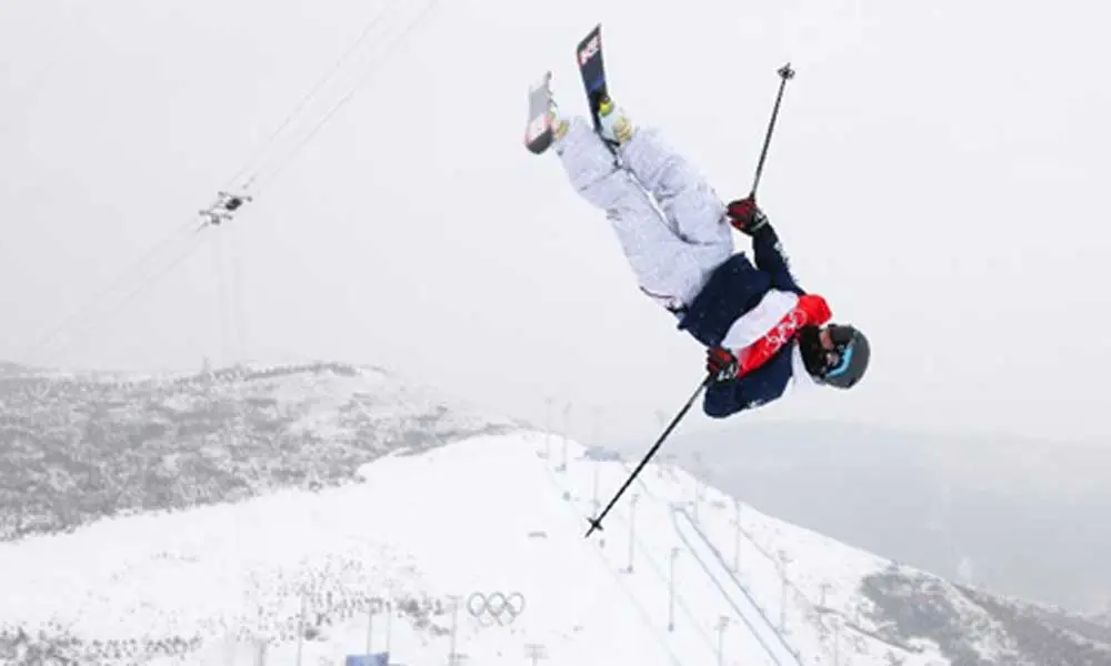 2026 k olimpiyatlar erkekler serbest stil kayakla atlama sonu lar