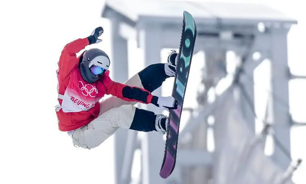 2026 k olimpiyatlar erkekler snowboard slopestyle