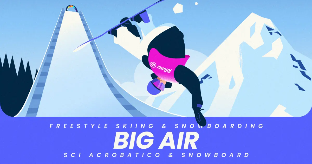 2026 winter olympics men s freestyle skiing big air results 3
