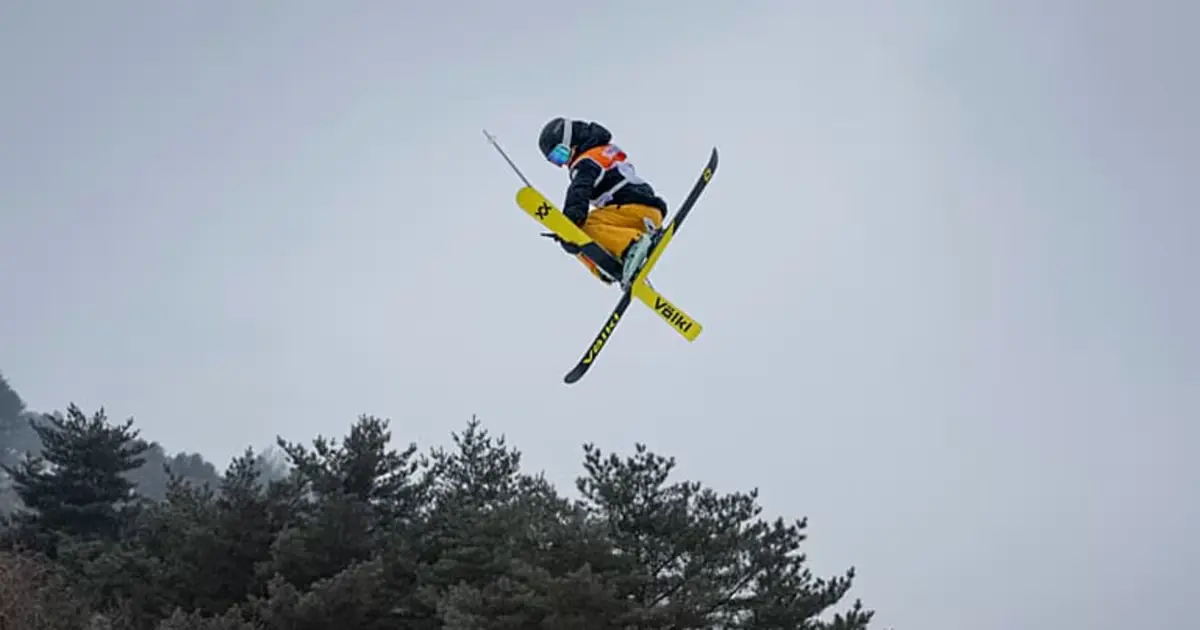 2026 winter olympics men s freestyle skiing big air results