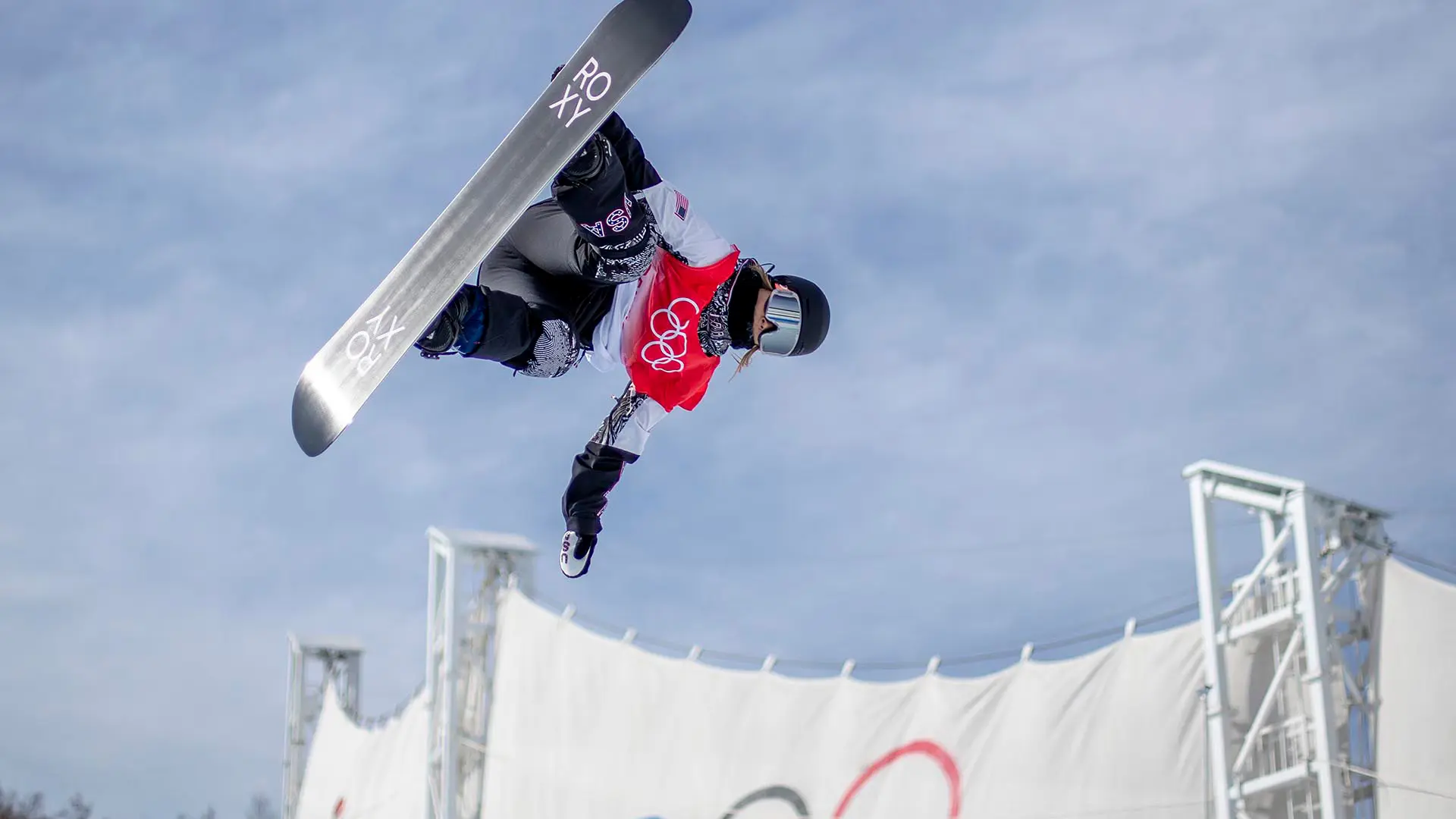 2026 winter olympics women s snowboarding halfpipe