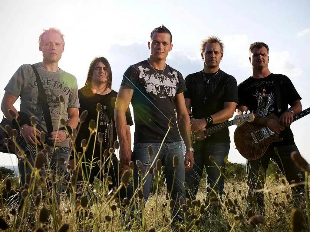 3 doors down s nger