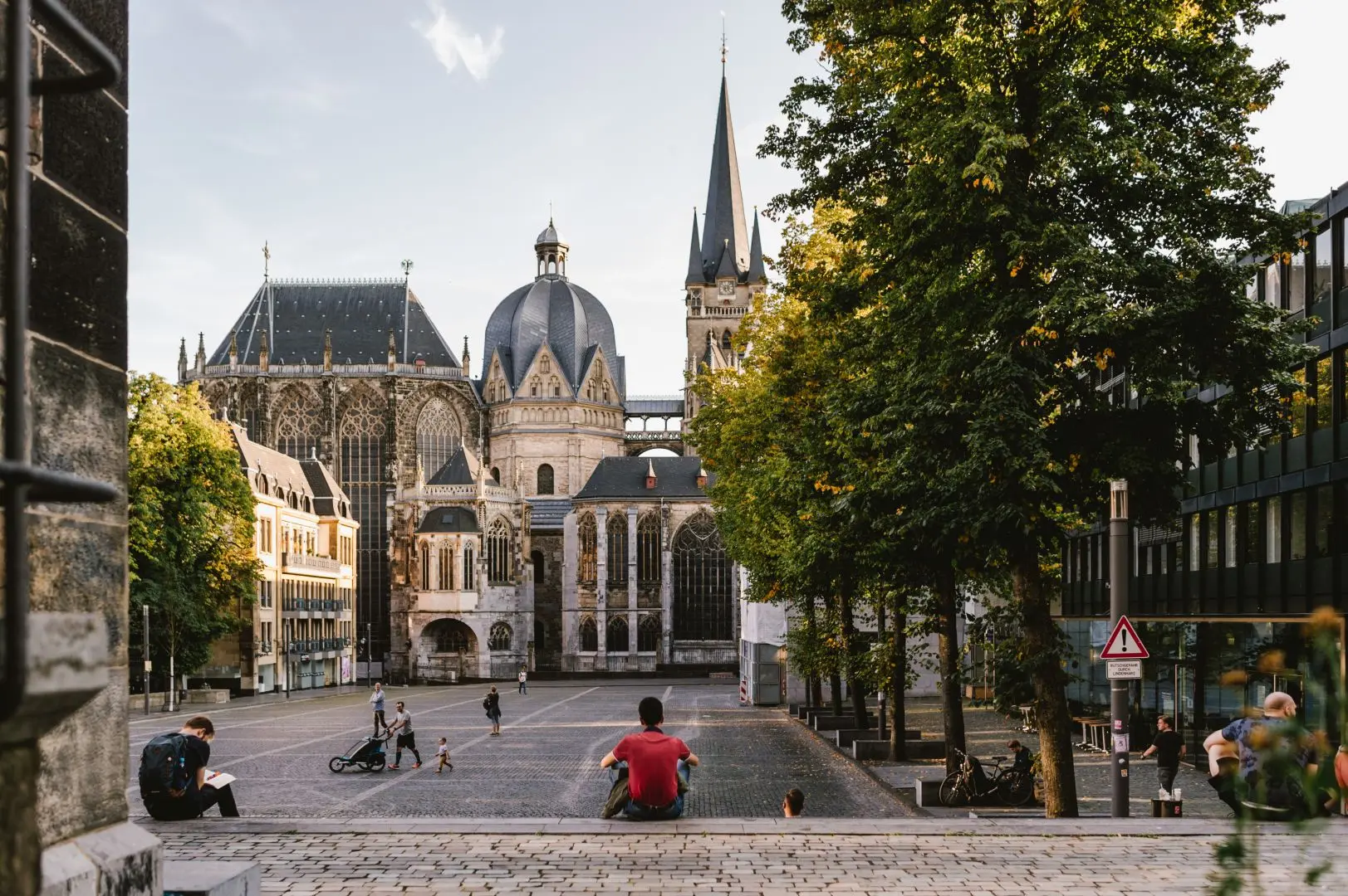 aachen