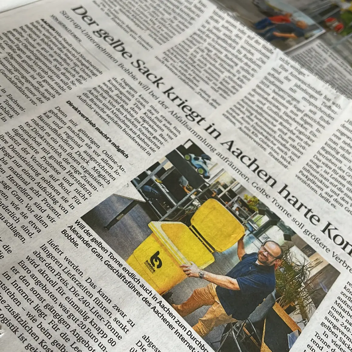aachener zeitung