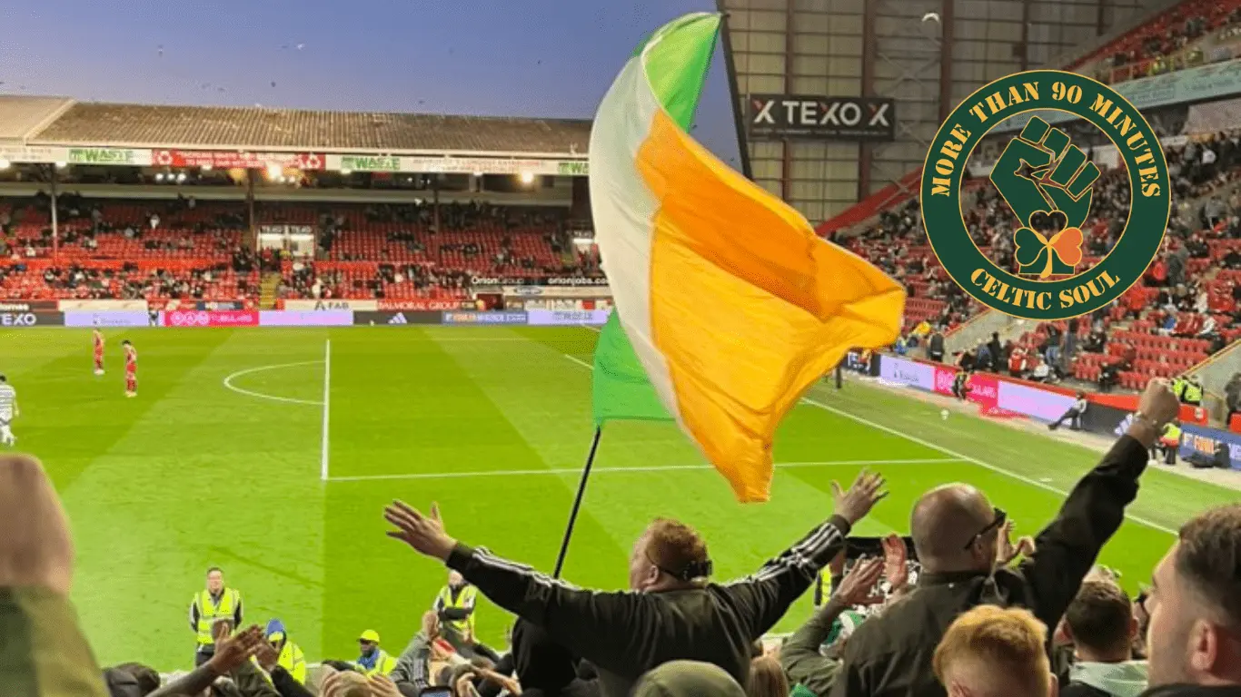 aberdeen celtic