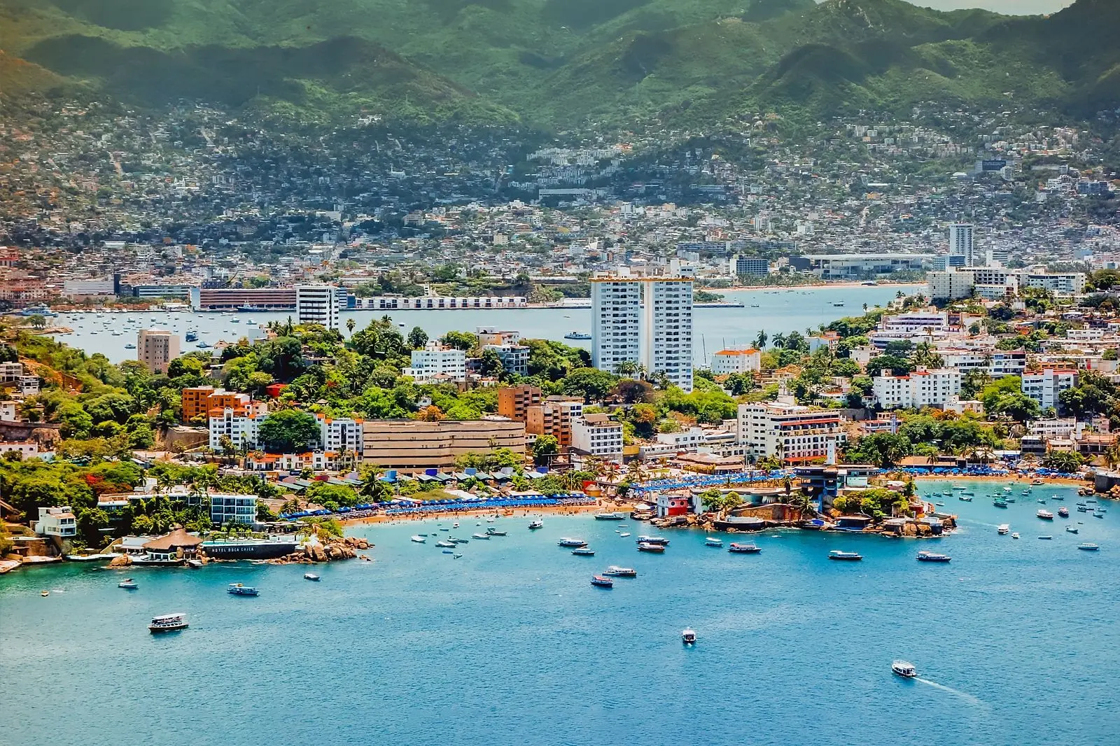 acapulco