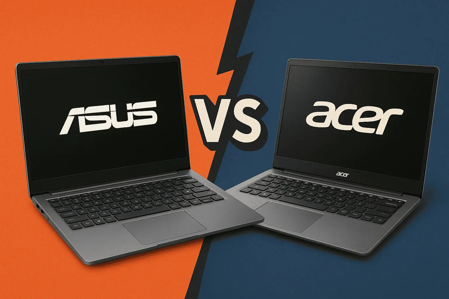 acer asus
