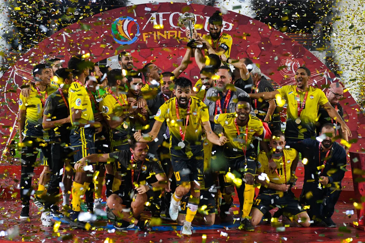 afc cup