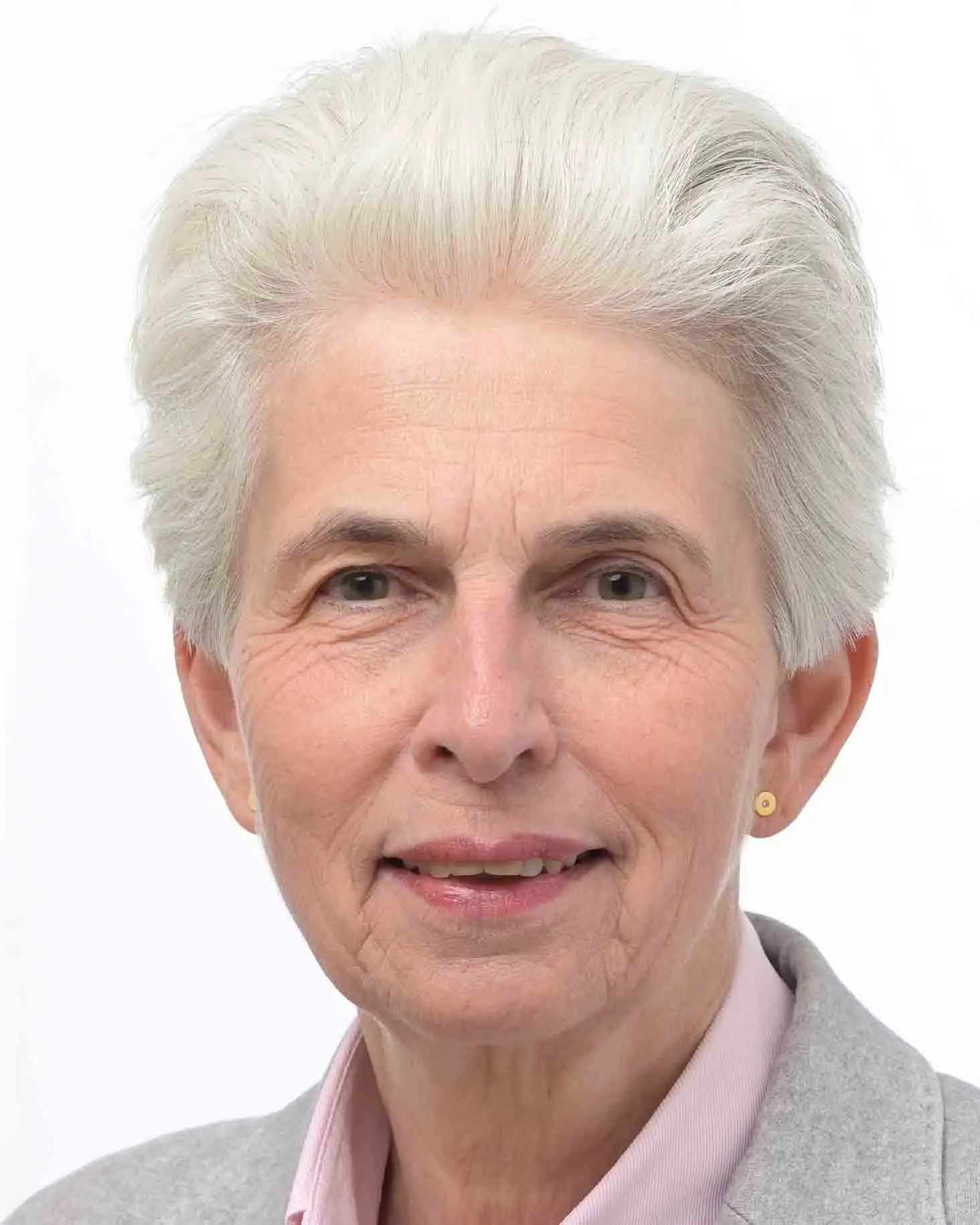 agnes strack zimmermann