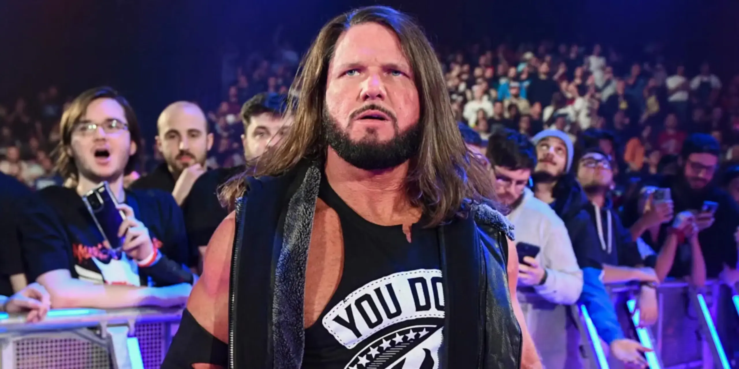 aj styles