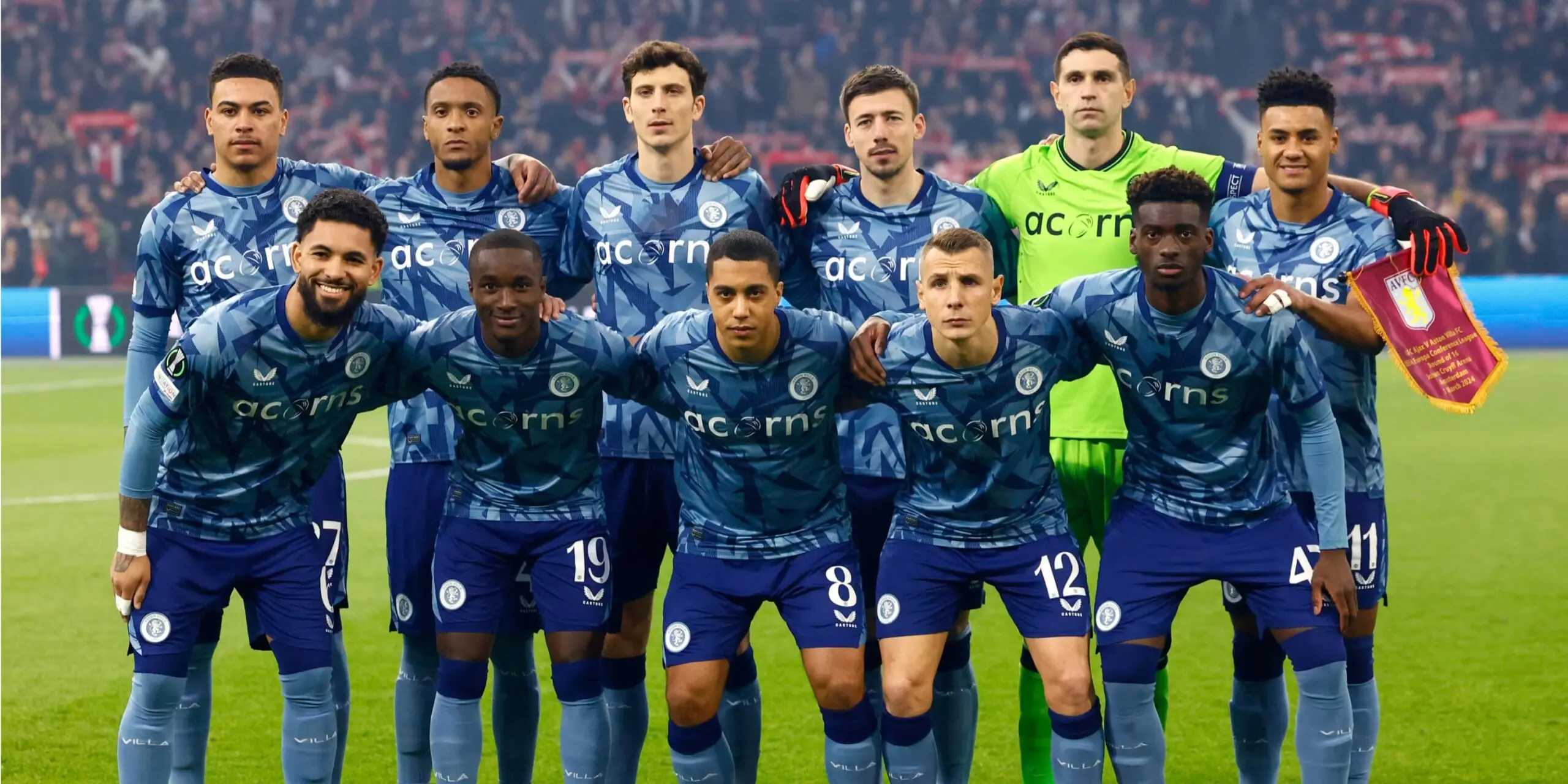 ajax