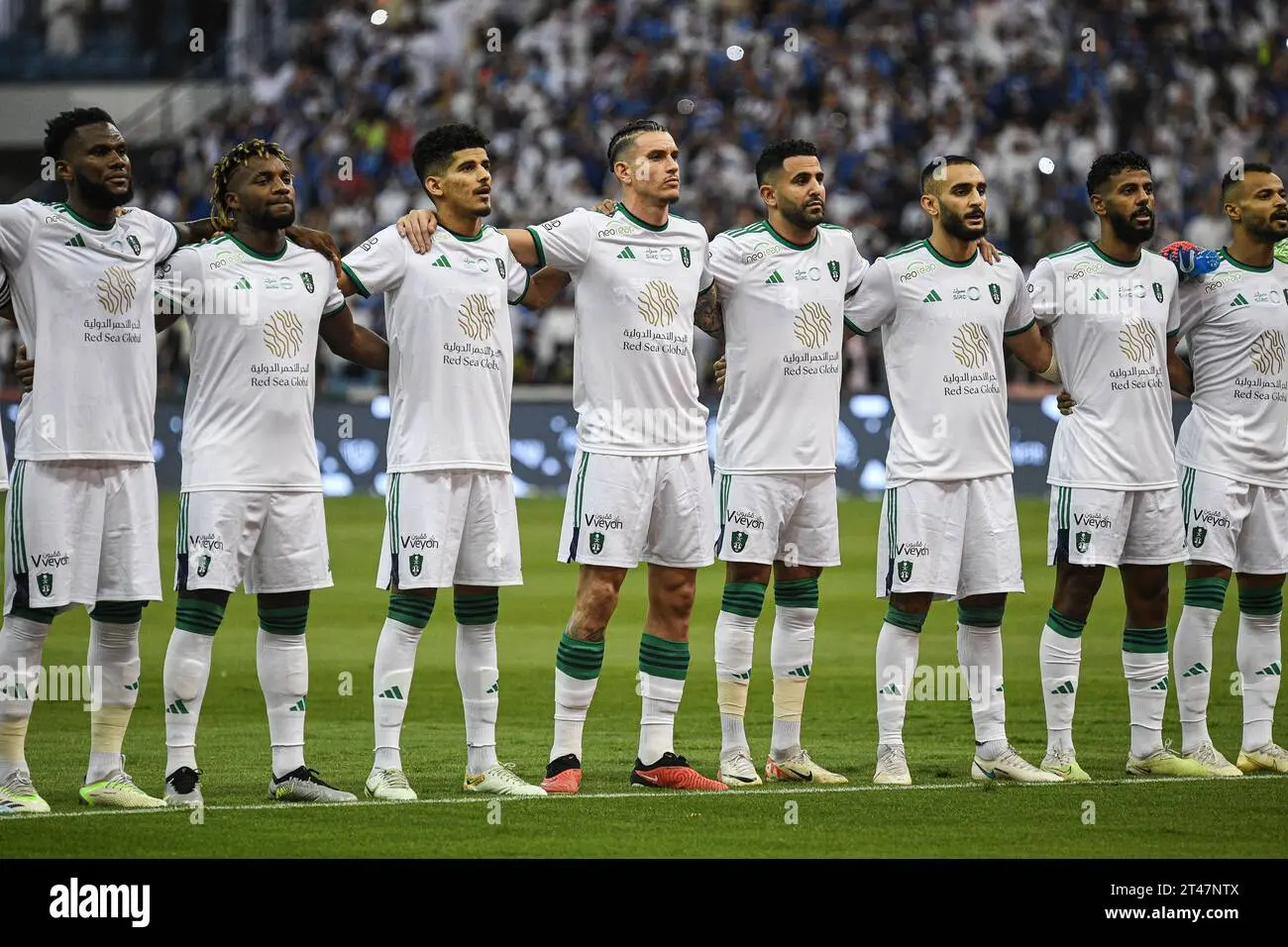 al ahli sfc al hazm