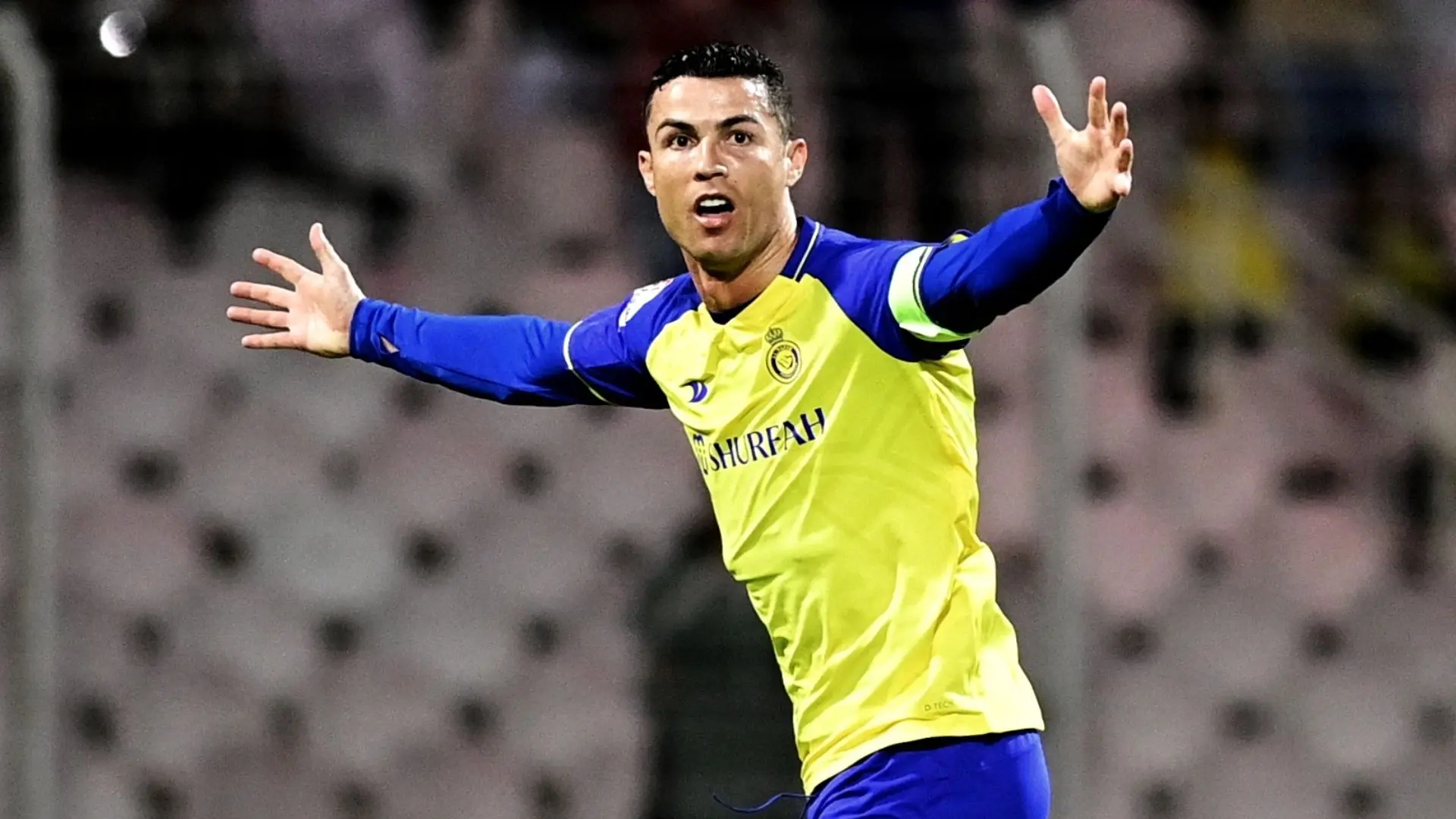 al nassr