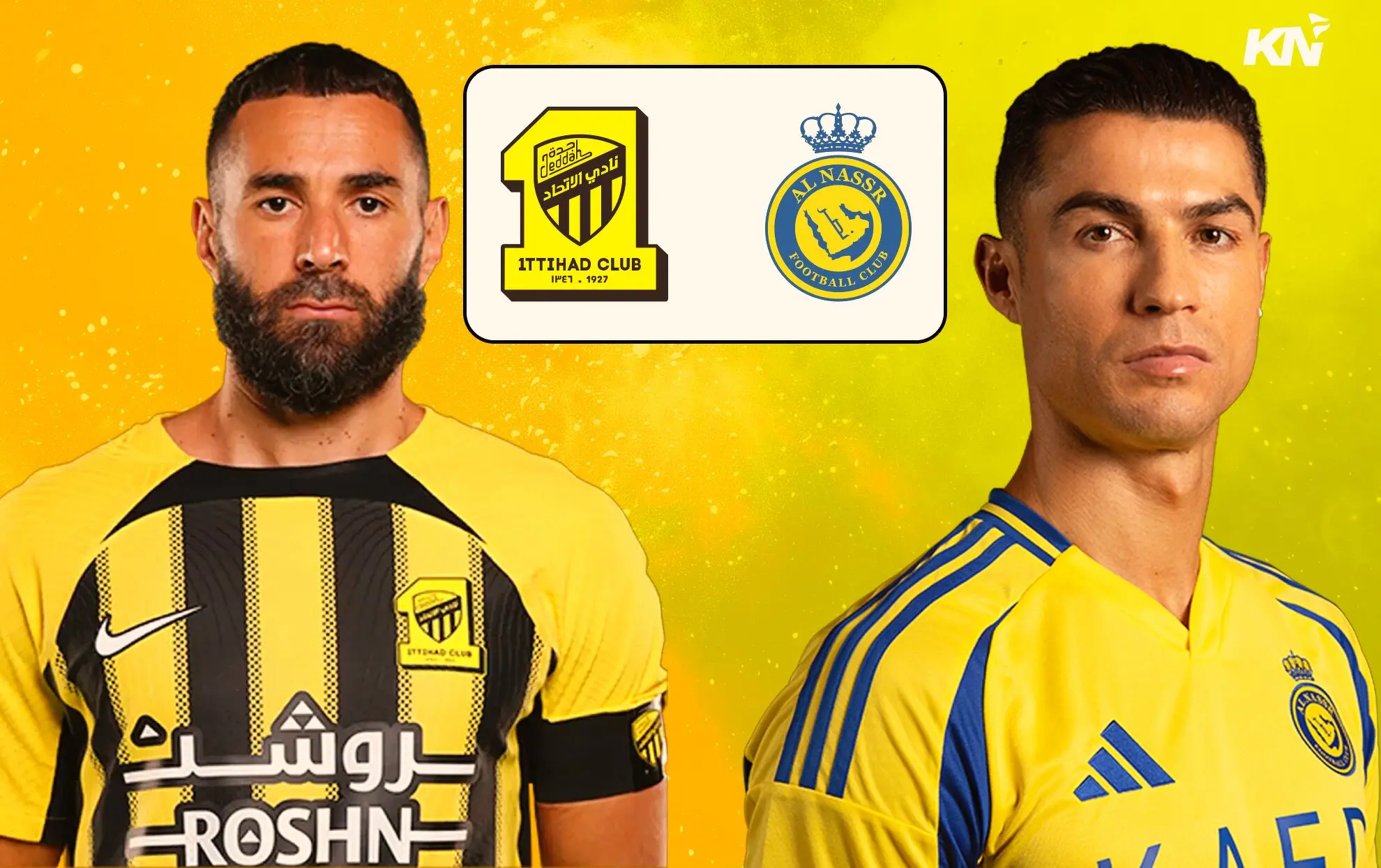 al nassr vs al ittihad