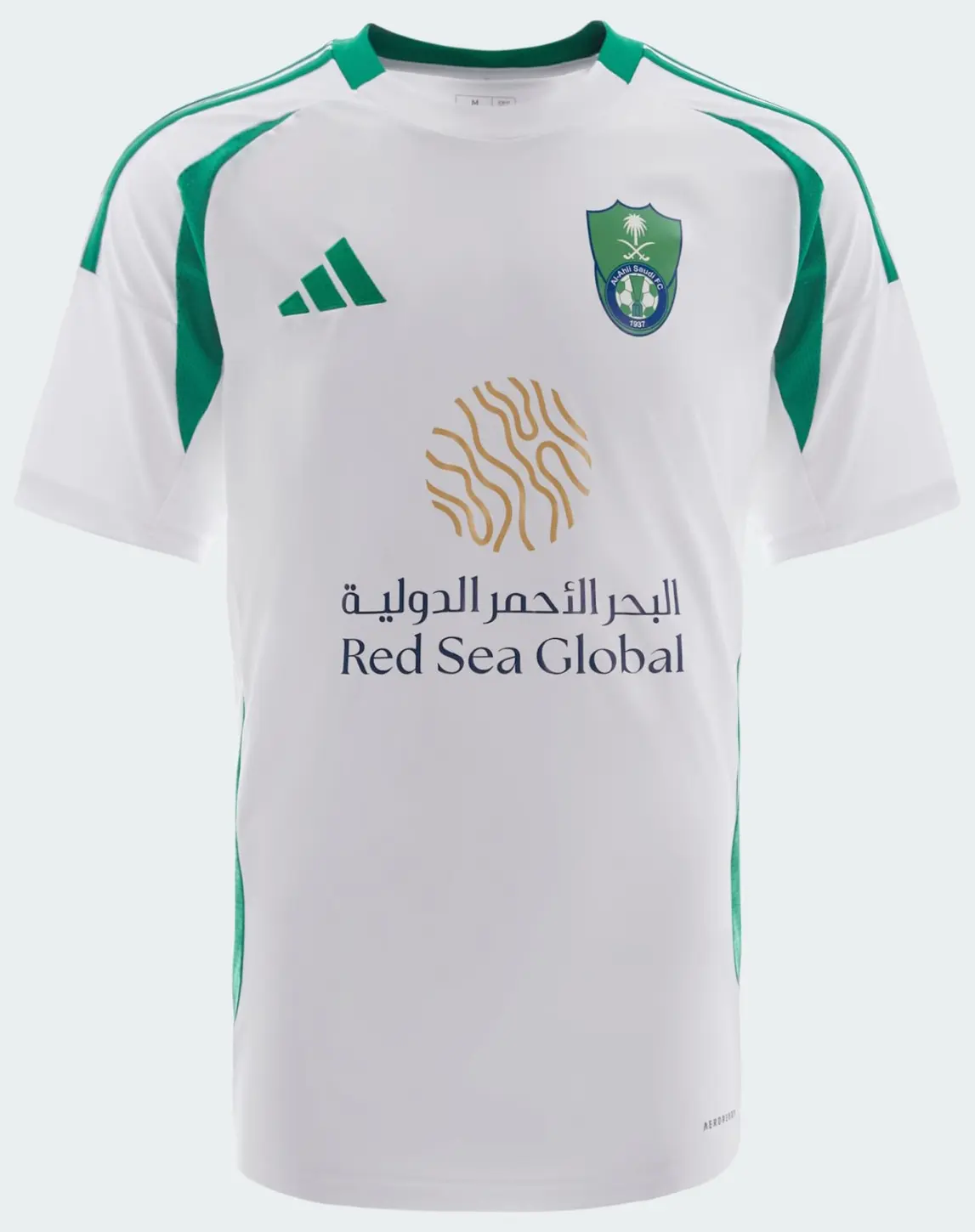 al wahda al ahli sfc