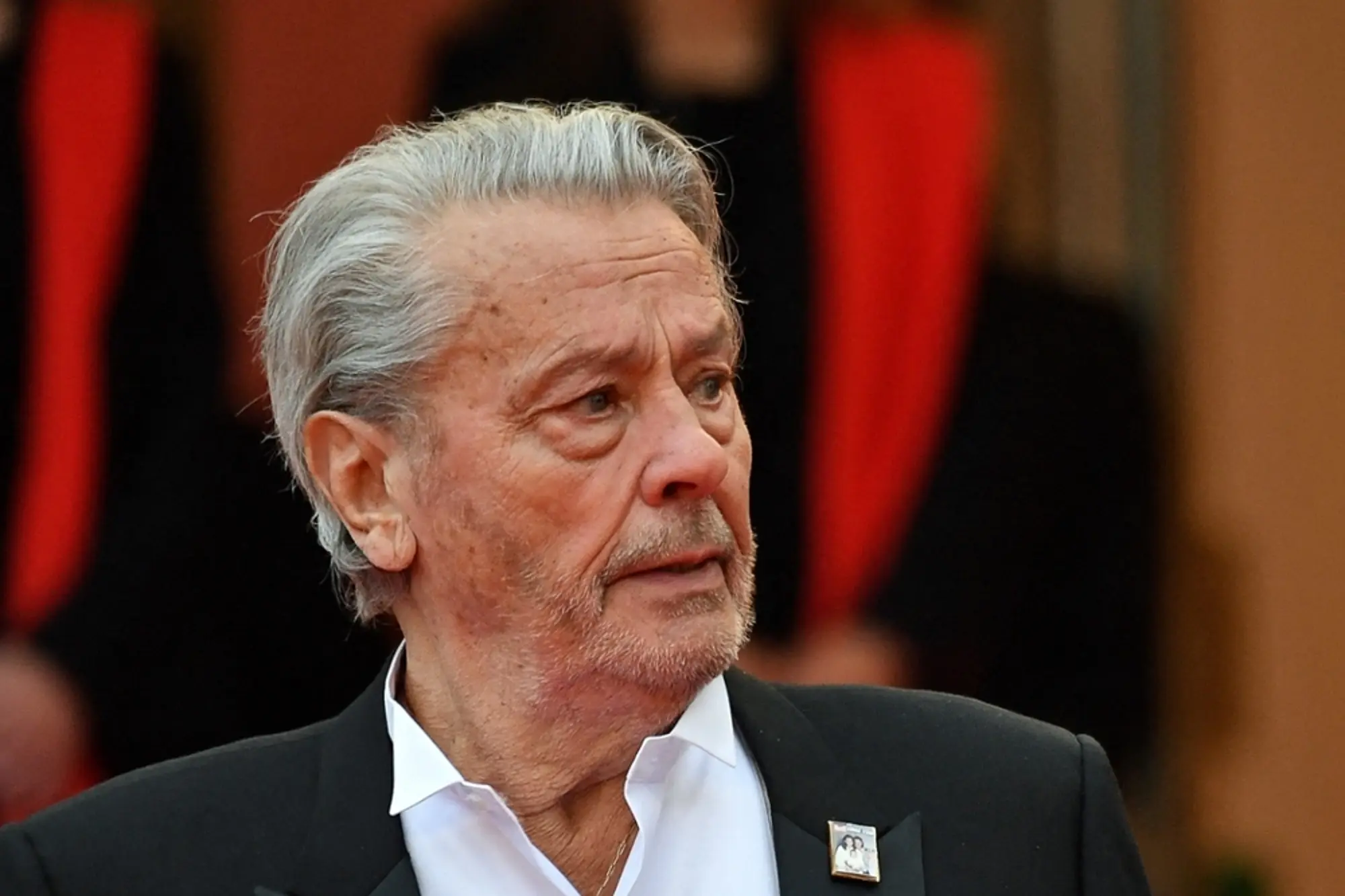 alain delon
