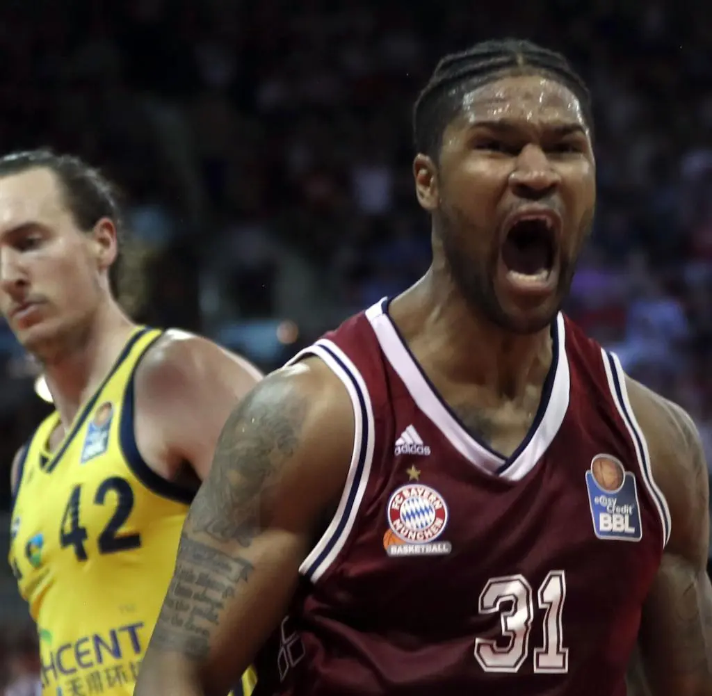 alba berlin