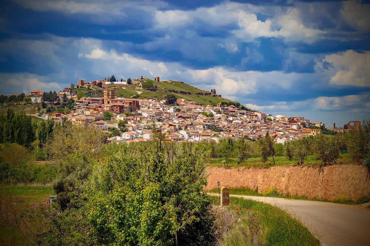 albacete barcelone