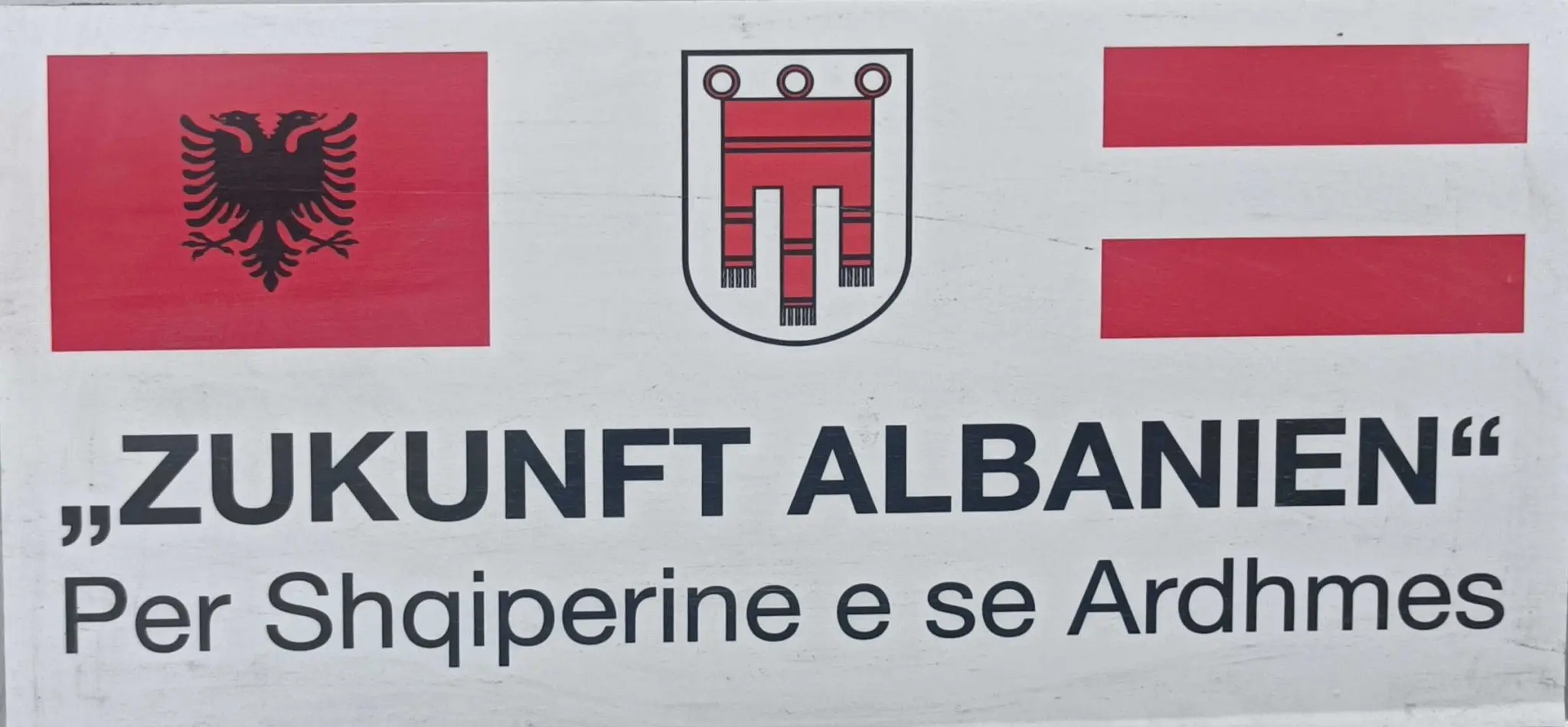 albanien