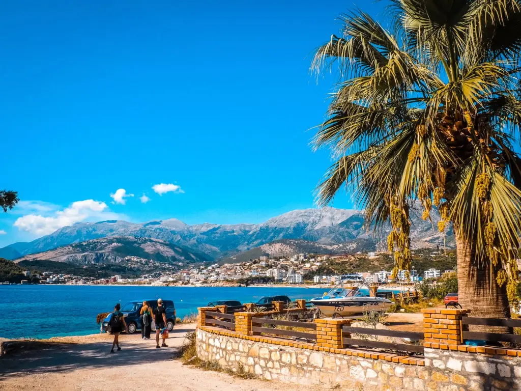 albanien
