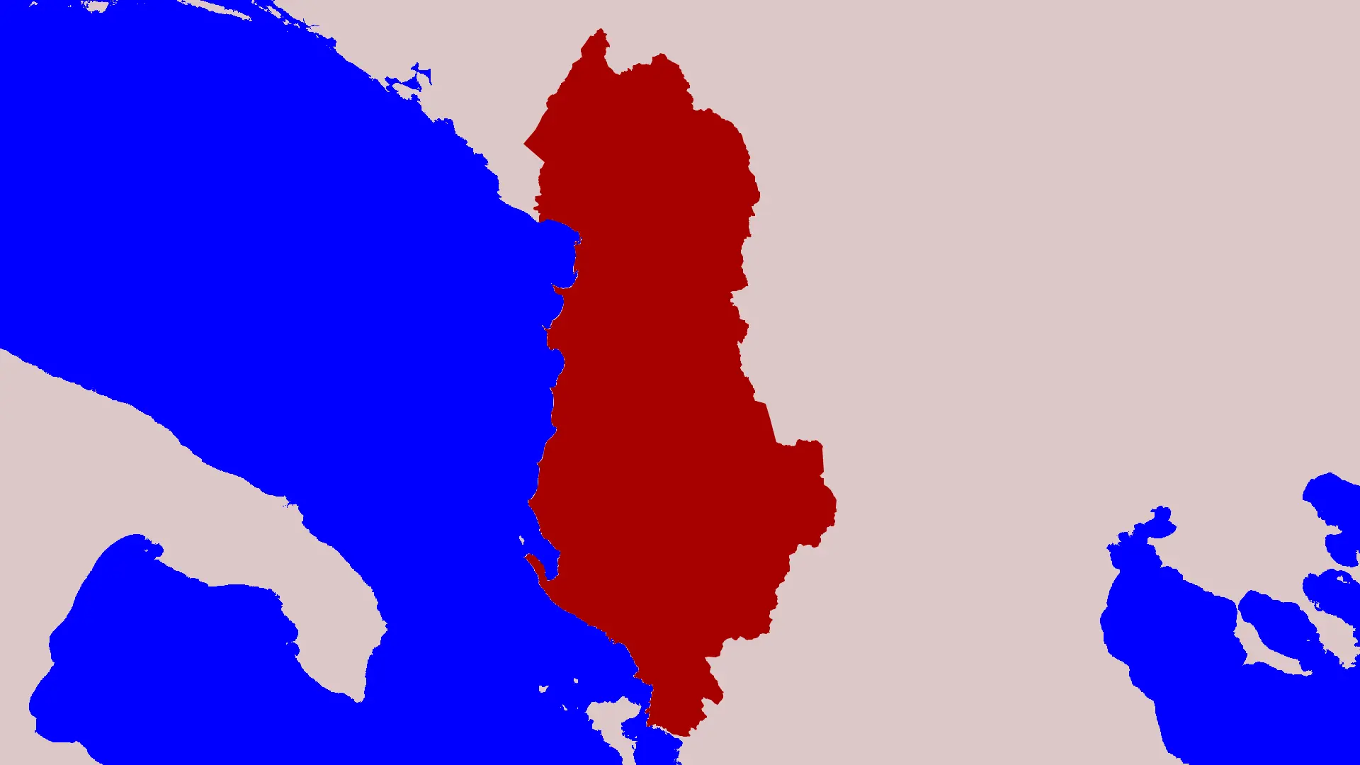 albanien