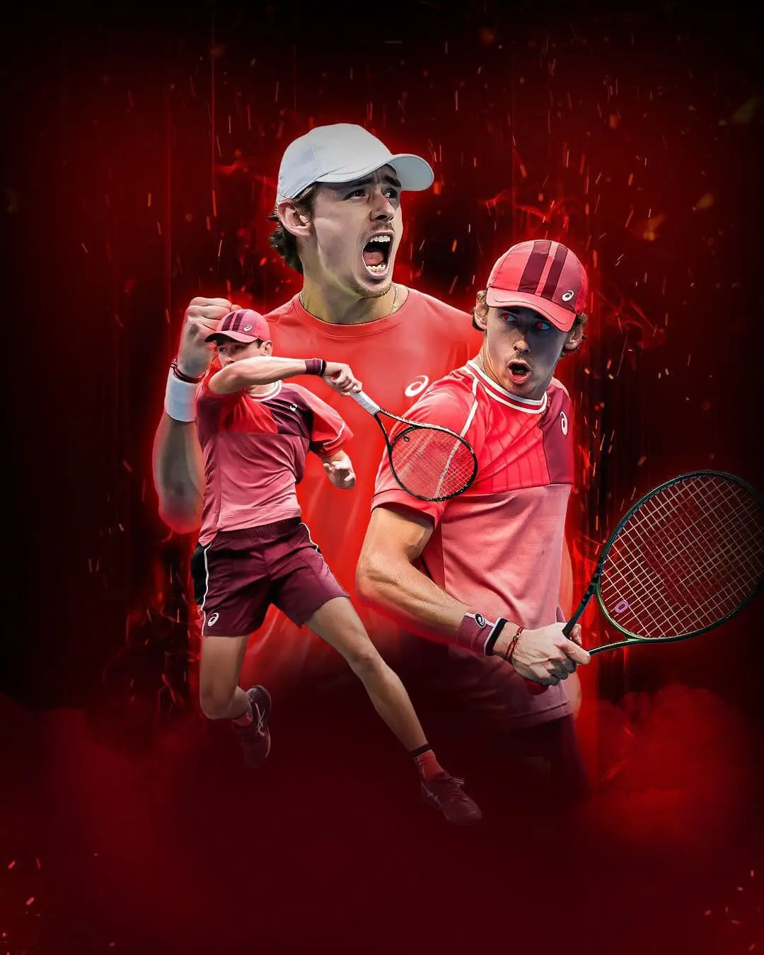 alex de minaur