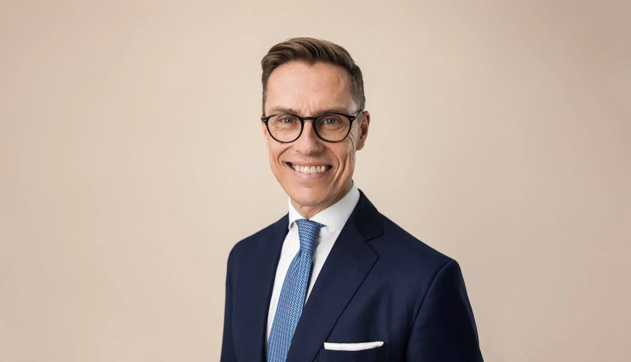 alexander stubb