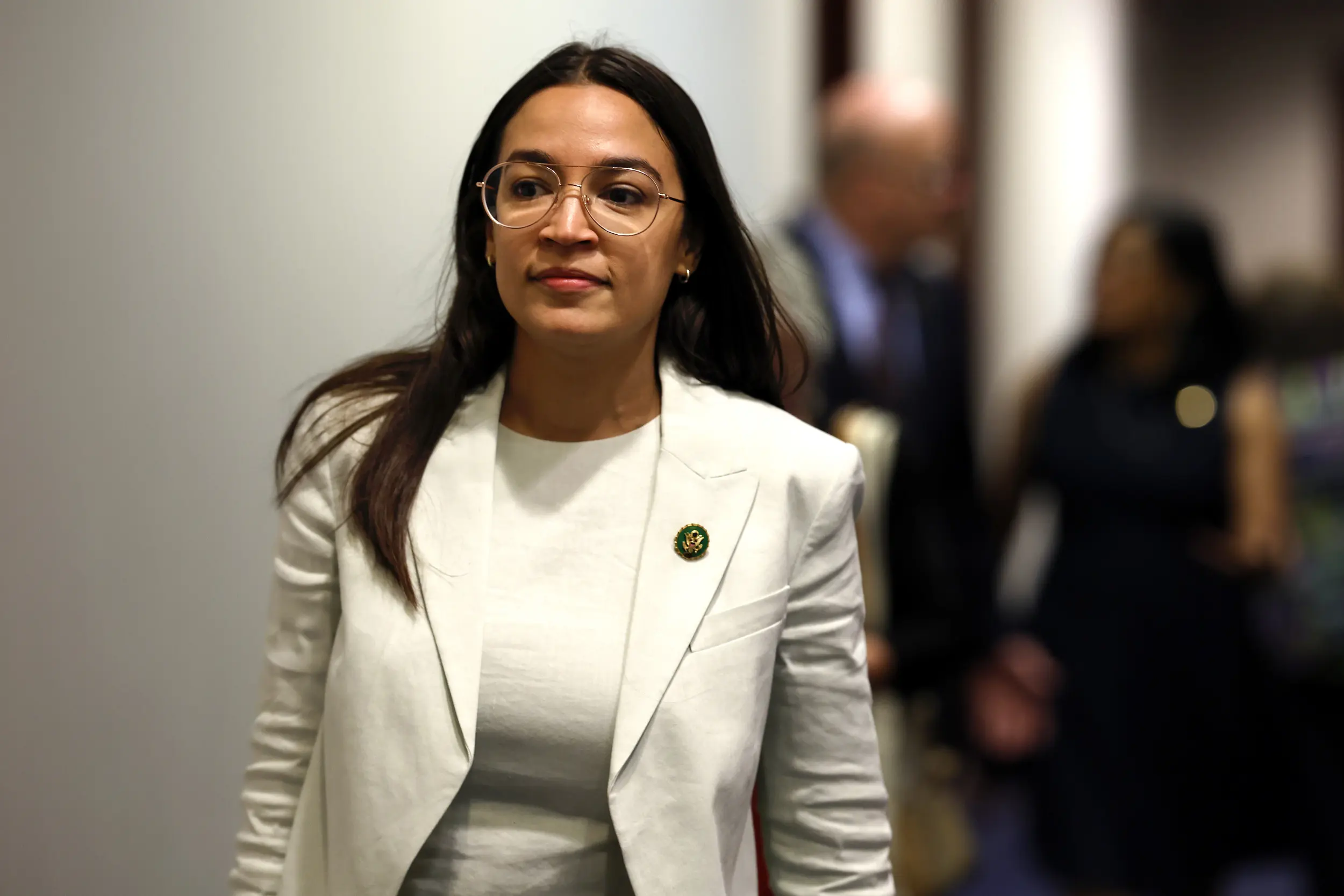 alexandria ocasio cortez
