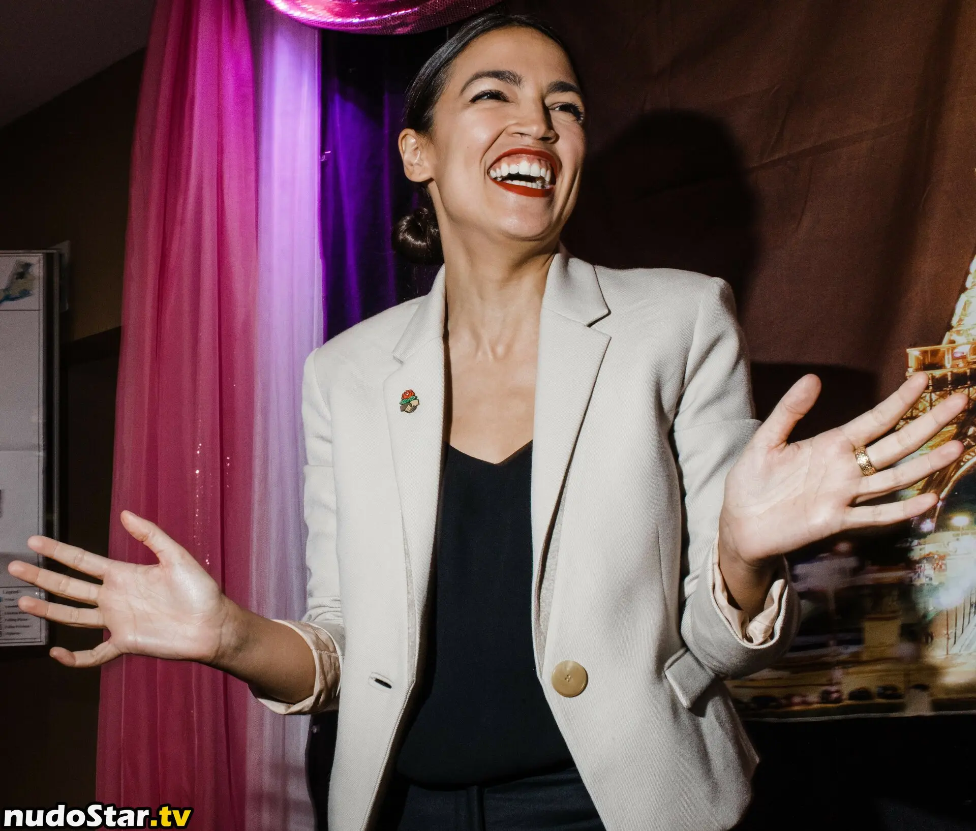 alexandria ocasio cortez