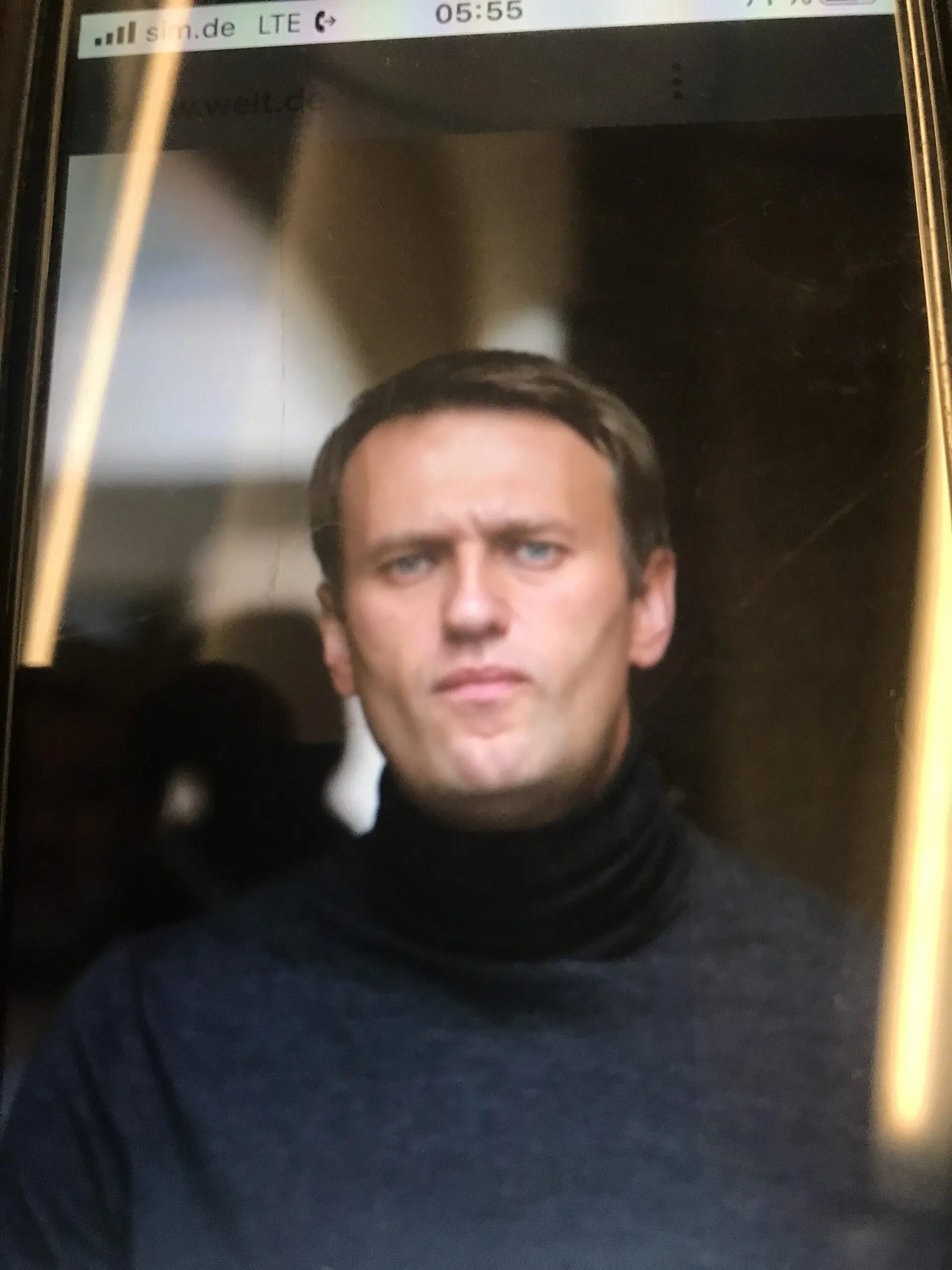 alexej nawalny