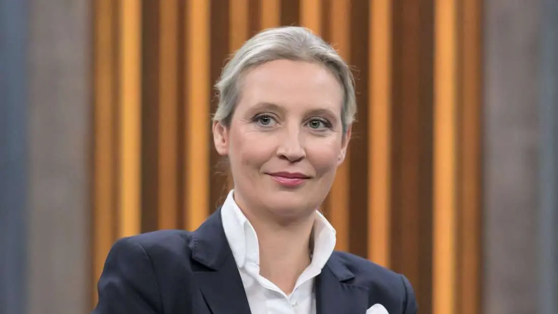 alice weidel