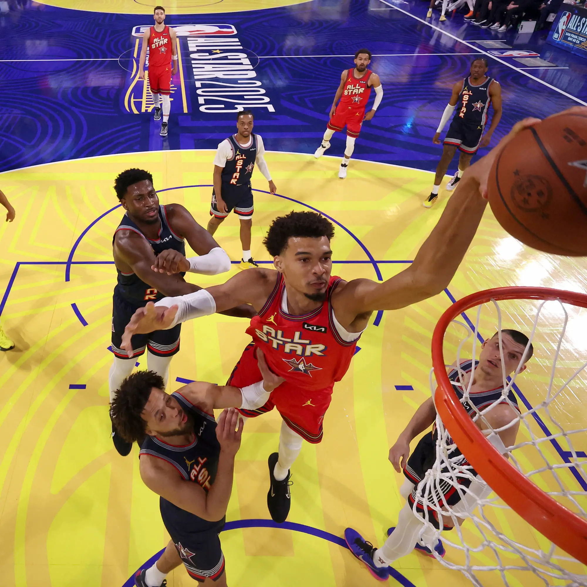all star game 2026