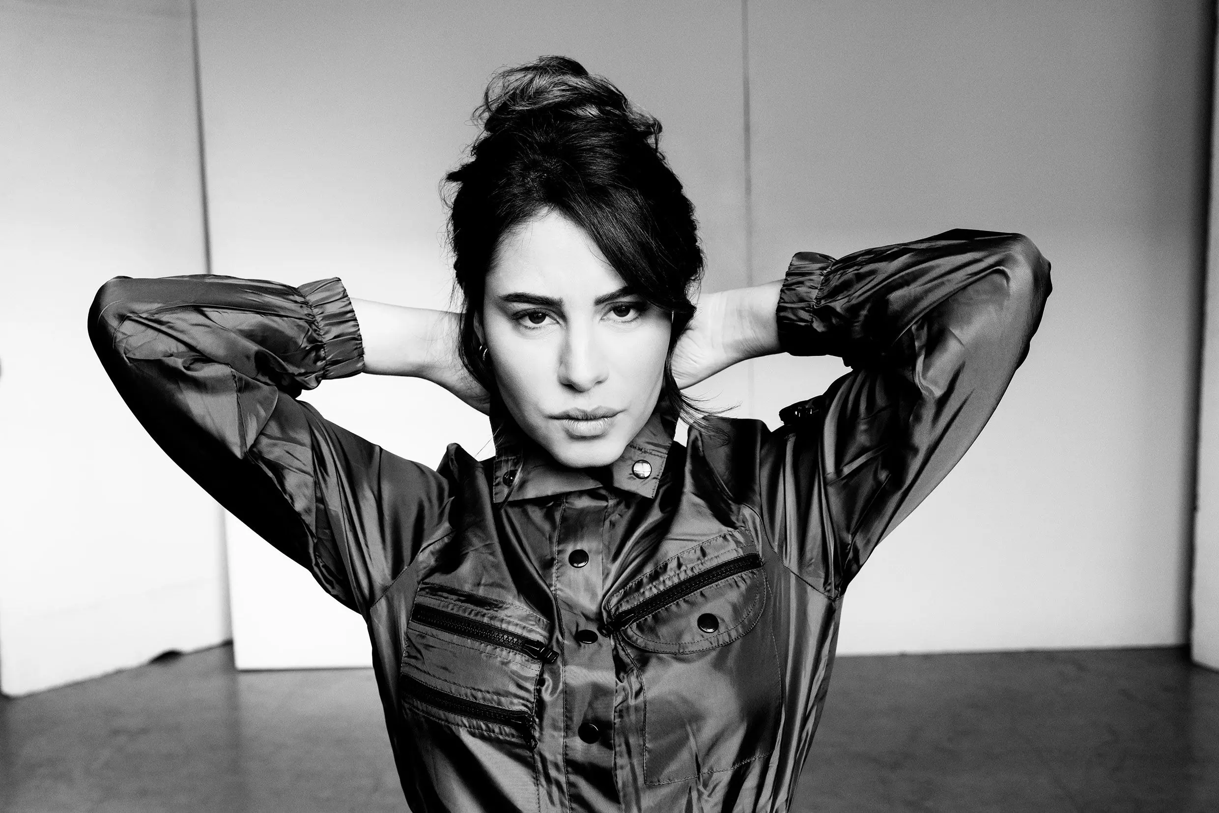 almila bagriacik
