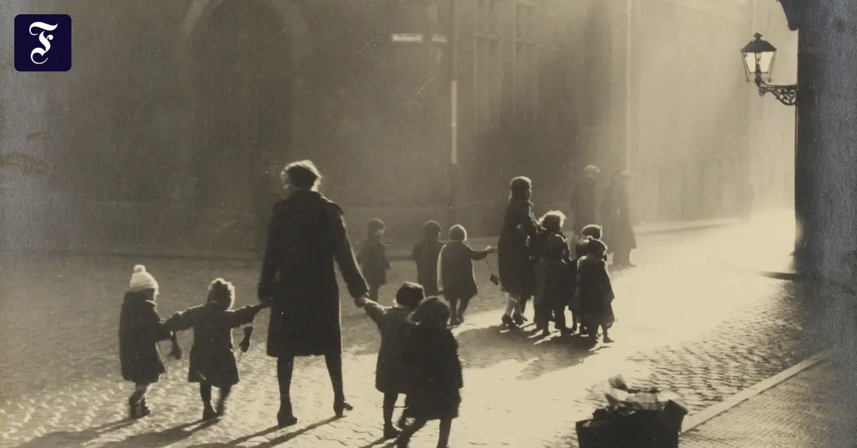 ambiente frankfurt 1922